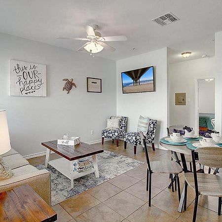 Appartement Lei Away à Port Aransas Extérieur photo