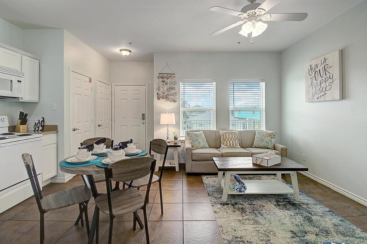 Appartement Lei Away à Port Aransas Extérieur photo