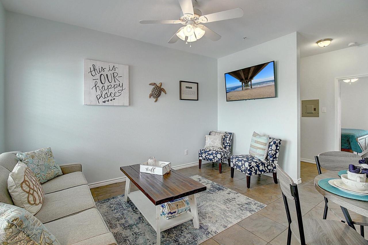 Appartement Lei Away à Port Aransas Extérieur photo
