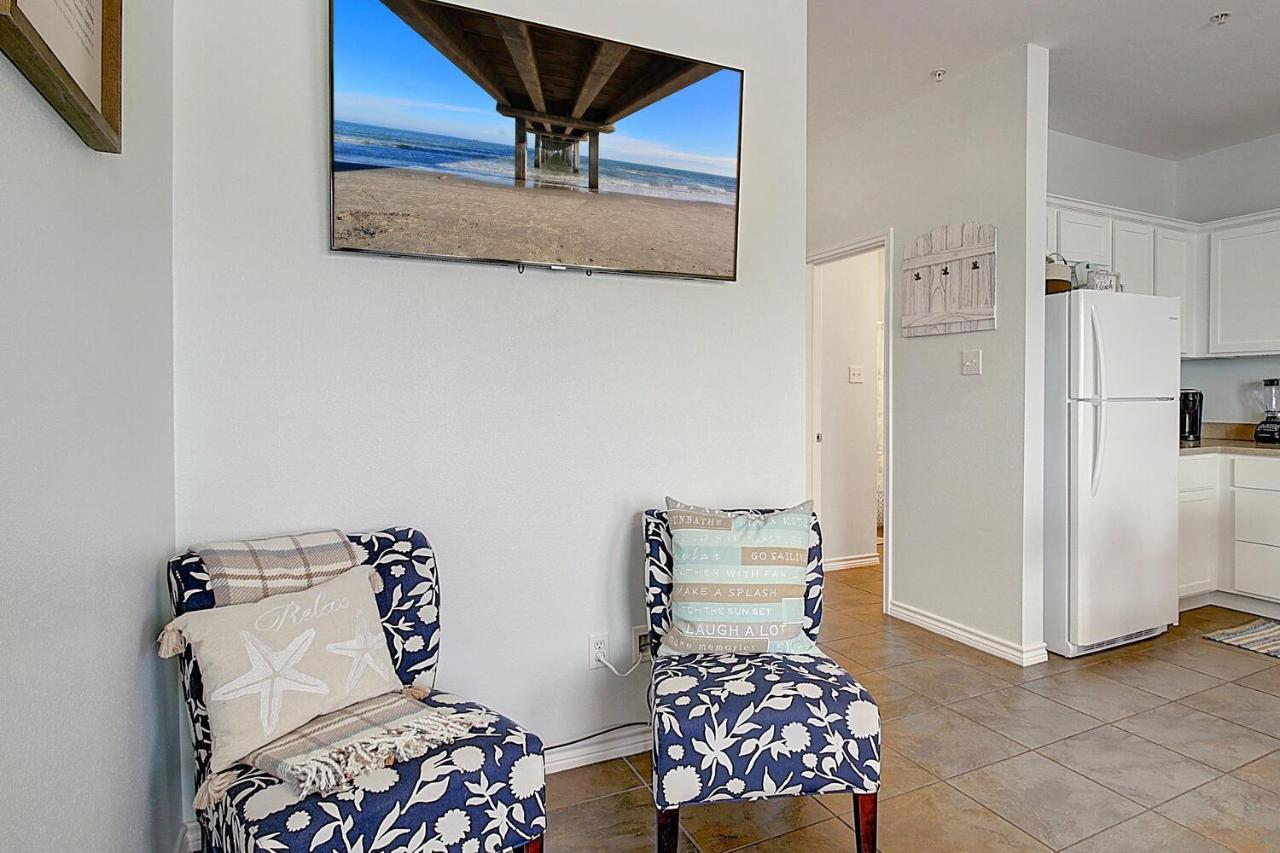 Appartement Lei Away à Port Aransas Extérieur photo