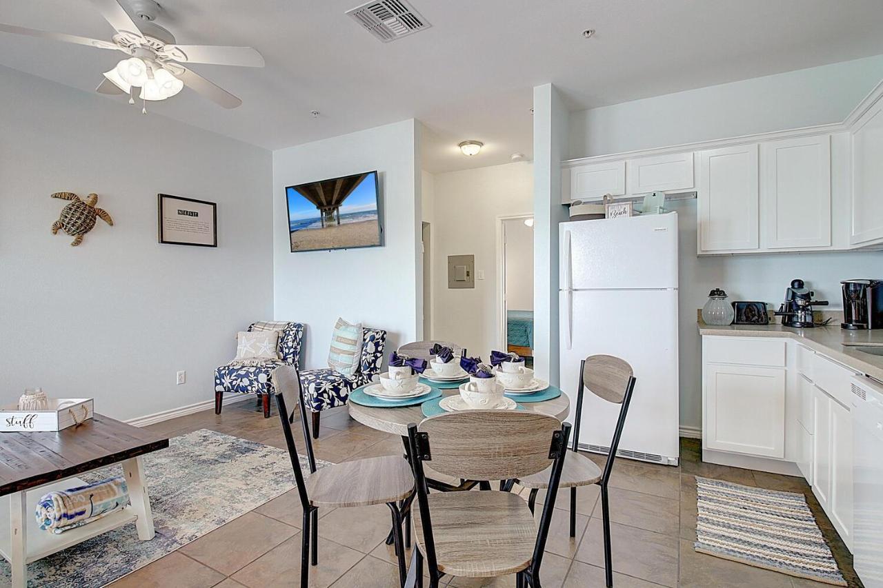 Appartement Lei Away à Port Aransas Extérieur photo