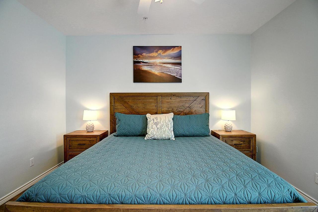 Appartement Lei Away à Port Aransas Extérieur photo