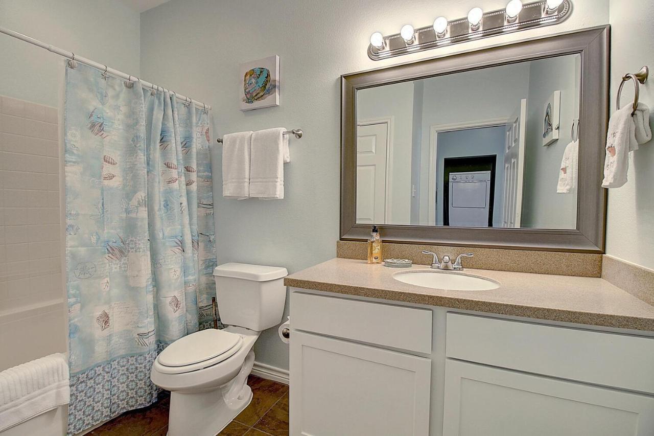 Appartement Lei Away à Port Aransas Extérieur photo