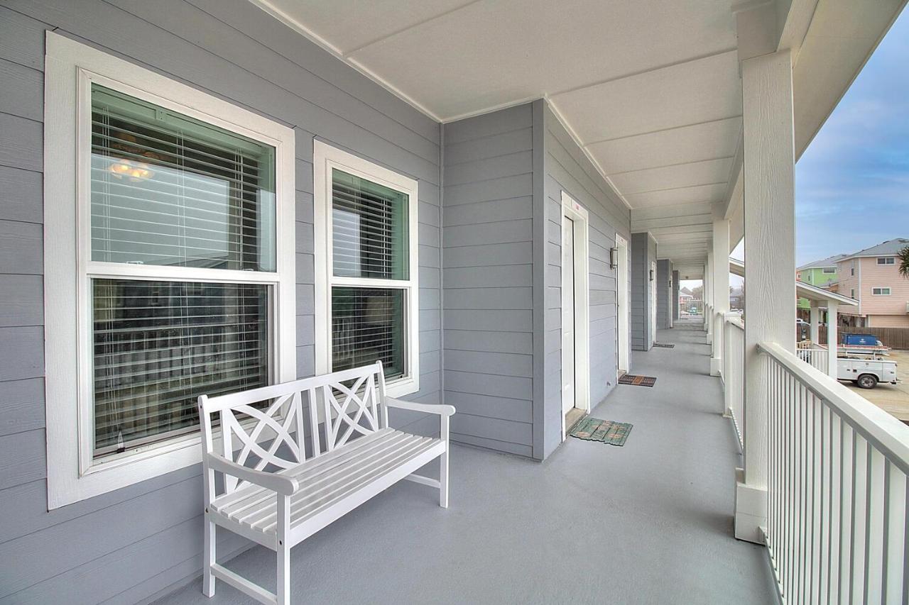 Appartement Lei Away à Port Aransas Extérieur photo