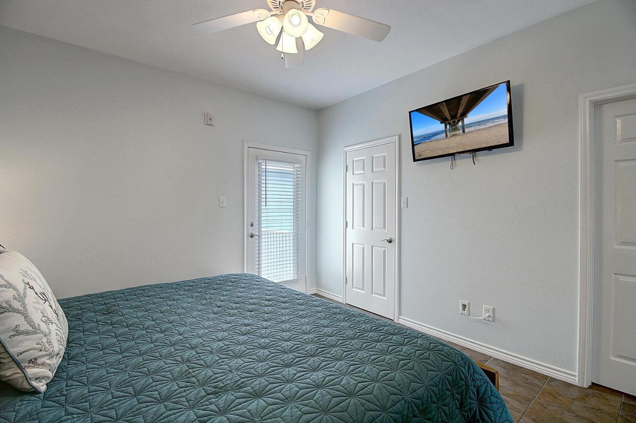 Appartement Lei Away à Port Aransas Extérieur photo