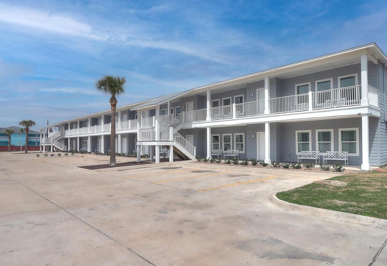 Appartement Lei Away à Port Aransas Extérieur photo